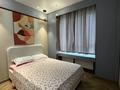 1-бөлмелі пәтер · 31 м² · 12/12 қабат, Толе Би 274 — Сайран, бағасы: 16 500 ₸ в Алматы, Алмалинский р-н — фото 2