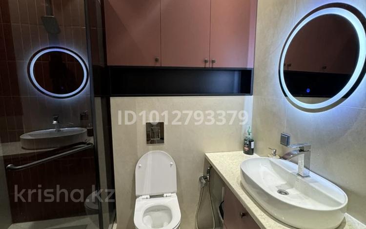 1-бөлмелі пәтер · 31 м² · 12/12 қабат, Толе Би 274 — Сайран, бағасы: 16 500 ₸ в Алматы, Алмалинский р-н — фото 8
