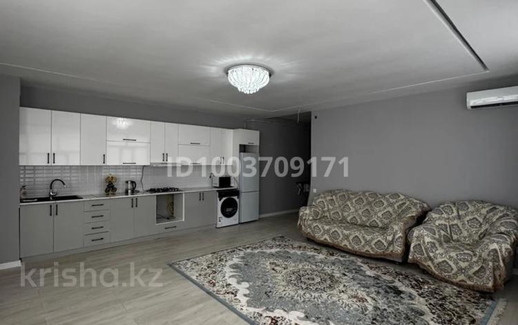 2-комнатная квартира · 70 м² · 2/9 этаж, Атшабар 17/1 за 20 000 ₸ в Таразе — фото 16