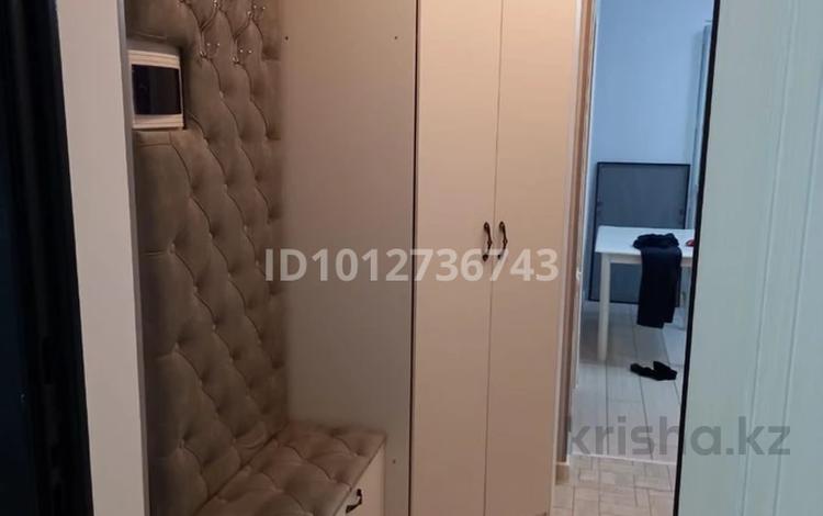 1-бөлмелі пәтер · 42 м² · 2/10 қабат, Сейфуллина 51/8, бағасы: 29 млн ₸ в Алматы, Турксибский р-н — фото 2