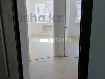 1-комнатная квартира · 33.7 м² · 5/5 этаж, жилой массив Есет Батыр 10/15 за 11 млн ₸ в Актобе