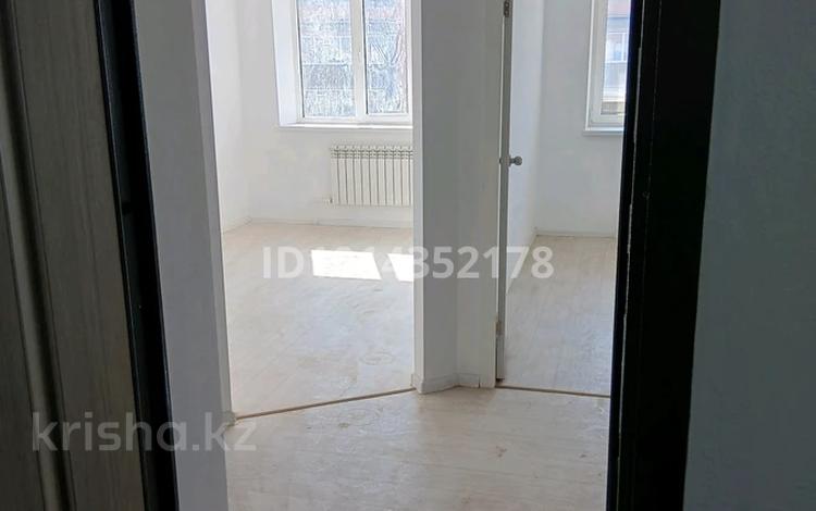 1-комнатная квартира · 33.7 м² · 5/5 этаж, жилой массив Есет Батыр 10/15 за 11 млн ₸ в Актобе — фото 17