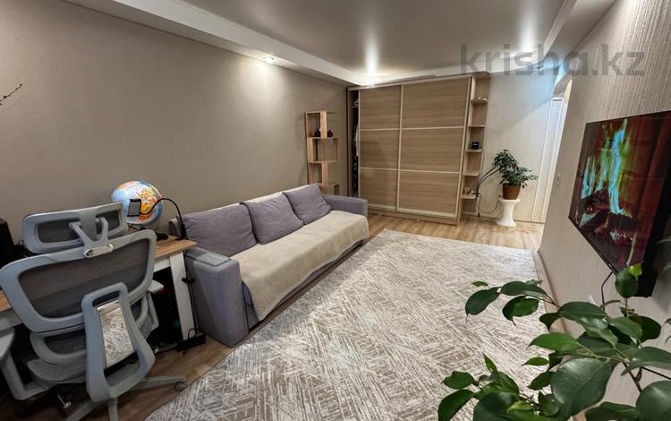 2-комнатная квартира · 42.4 м² · 1/5 этаж, Айтиева за 34.9 млн ₸ в Алматы, Алмалинский р-н — фото 11