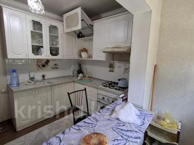 2-комнатная квартира · 55 м² · 1/5 этаж, мкр Айнабулак-3 за 35.5 млн ₸ в Алматы, Жетысуский р-н
