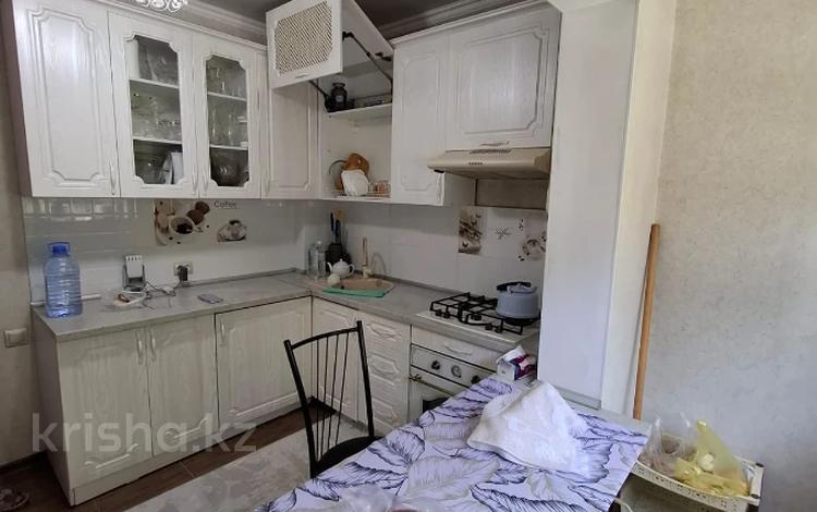 2-комнатная квартира · 55 м² · 1/5 этаж, мкр Айнабулак-3 за 35.5 млн ₸ в Алматы, Жетысуский р-н — фото 14