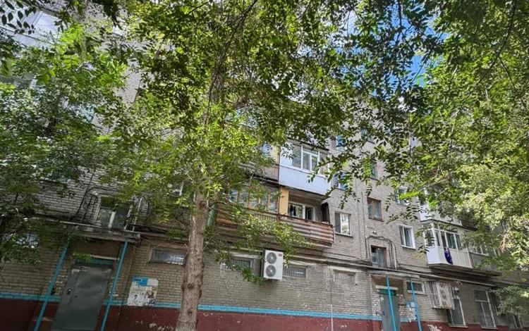 2-бөлмелі пәтер · 43.9 м² · 4/5 қабат, Ворошилова 64, бағасы: 15.8 млн ₸ в Костанае — фото 2