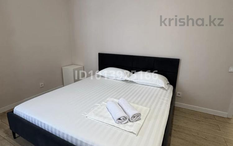 2-комнатная квартира · 75 м² · 7/11 этаж, Ахмет Байтурсынулы 29а — Нурмагамбетова за 20 000 ₸ в Астане, Есильский р-н — фото 2