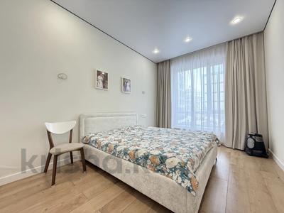 3-комнатная квартира · 88 м² · 2/9 этаж, Нажимеденова 28/1 — Жумекен Нажимеденов за ~ 59 млн ₸ в Астане, Алматы р-н