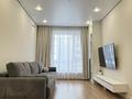 3-комнатная квартира · 88 м² · 2/9 этаж, Нажимеденова 28/1 — Жумекен Нажимеденов за ~ 59 млн ₸ в Астане, Алматы р-н — фото 3