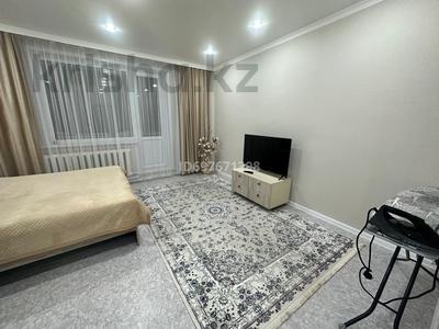 1-комнатная квартира · 45 м² · 5/5 этаж, мкр Юго-Восток, Мкр Степной 2 9 за 2 000 ₸ в Караганде, Казыбек би р-н