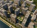1-бөлмелі пәтер · 45 м², Е-882 13в, бағасы: 23.7 млн ₸ в Астане, Сарыарка р-н — фото 3