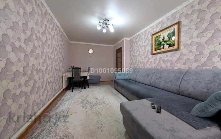 3-бөлмелі пәтер · 67 м² · 2/2 қабат, Маметова, бағасы: 10 млн ₸ в Кокшетау — фото 2