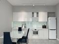 2-бөлмелі пәтер · 65 м² · 24 қабат, Аль-фараби 9г, бағасы: 550 000 ₸ в Алматы, Медеуский р-н — фото 29
