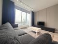 2-бөлмелі пәтер · 65 м² · 24 қабат, Аль-фараби 9г, бағасы: 550 000 ₸ в Алматы, Медеуский р-н — фото 2