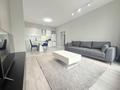 2-бөлмелі пәтер · 65 м² · 24 қабат, Аль-фараби 9г, бағасы: 550 000 ₸ в Алматы, Медеуский р-н — фото 3