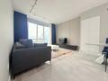2-бөлмелі пәтер · 65 м² · 24 қабат, Аль-фараби 9г, бағасы: 550 000 ₸ в Алматы, Медеуский р-н — фото 5