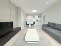 2-бөлмелі пәтер · 65 м² · 24 қабат, Аль-фараби 9г, бағасы: 550 000 ₸ в Алматы, Медеуский р-н — фото 11