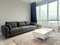 2-бөлмелі пәтер · 65 м² · 24 қабат, Аль-фараби 9г, бағасы: 550 000 ₸ в Алматы, Медеуский р-н — фото 12