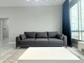 2-бөлмелі пәтер · 65 м² · 24 қабат, Аль-фараби 9г, бағасы: 550 000 ₸ в Алматы, Медеуский р-н — фото 13