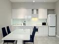 2-бөлмелі пәтер · 65 м² · 24 қабат, Аль-фараби 9г, бағасы: 550 000 ₸ в Алматы, Медеуский р-н — фото 17
