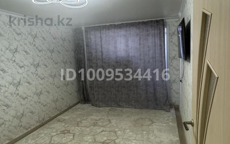 1-бөлмелі пәтер · 31 м² · 2/5 қабат, Корчагина 109, бағасы: 8 млн ₸ в Рудном — фото 2