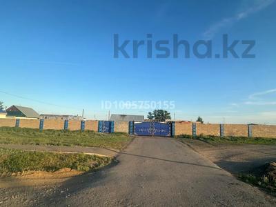 Отдельный дом · 2 комнаты · 60 м² · 25 сот., Иманова 2 — 4 улица за 50 млн 〒 в Воздвиженке