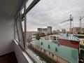 2-комнатная квартира · 80.8 м² · 6/6 этаж, Пушкина 3 за ~ 44.4 млн ₸ в Костанае — фото 6