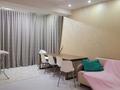 4-бөлмелі пәтер · 125 м² · 8/10 қабат, Жарокова 234 — Байкадамова, бағасы: 600 000 ₸ в Алматы, Бостандыкский р-н — фото 4