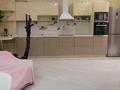 4-бөлмелі пәтер · 125 м² · 8/10 қабат, Жарокова 234 — Байкадамова, бағасы: 600 000 ₸ в Алматы, Бостандыкский р-н — фото 5