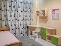 4-бөлмелі пәтер · 125 м² · 8/10 қабат, Жарокова 234 — Байкадамова, бағасы: 600 000 ₸ в Алматы, Бостандыкский р-н — фото 7