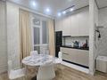 1-комнатная квартира · 40 м² · 2/8 этаж, Кабанбай Батыра 58Б за 16 000 ₸ в Астане, Есильский р-н — фото 5