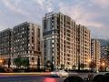 1-комнатная квартира · 34 м² · 4/12 этаж, мкр Акжар, Белжайлау 47а за 32 млн ₸ в Алматы, Наурызбайский р-н — фото 3