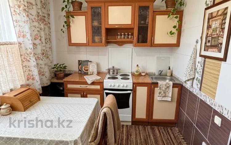 2-комнатная квартира · 52.2 м² · 2/10 этаж, Естая 83 — СРОЧНАЯ ПРОДАЖА за 20.5 млн ₸ в Павлодаре — фото 2