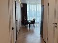 1-комнатная квартира · 48 м² · 3/12 этаж, мкр Астана 1/19 — Сайна Шаляпина за 25 000 ₸ в Алматы, Ауэзовский р-н