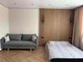 1-комнатная квартира · 48 м² · 3/12 этаж, мкр Астана 1/19 — Сайна Шаляпина за 25 000 ₸ в Алматы, Ауэзовский р-н — фото 5
