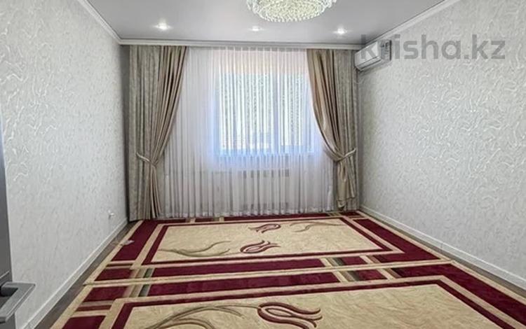 3-бөлмелі пәтер · 98 м² · 4/6 қабат, мкр 38 9, бағасы: 25.9 млн ₸ в Актау, 38-й мкр — фото 2
