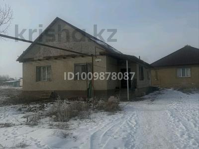 Отдельный дом · 3 комнаты · 120 м² · 6 сот., Жібек жолы 3Б за 22 млн ₸ в 