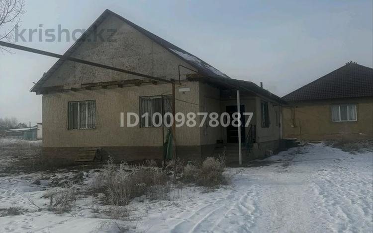 Отдельный дом · 3 комнаты · 120 м² · 6 сот., Жібек жолы 3Б за 22 млн ₸ в  — фото 2