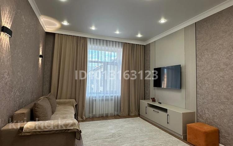 1-комнатная квартира · 41 м² · 5/5 этаж, мкр Юго-Восток, Мкр Таугуль, улица 3 — Пересечение улиц Таттимбета и Муканова за 15 000 ₸ в Караганде, Казыбек би р-н — фото 13