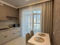 1-комнатная квартира · 41 м² · 5/5 этаж, мкр Юго-Восток, Мкр Таугуль, улица 3 — Пересечение улиц Таттимбета и Муканова за 15 000 ₸ в Караганде, Казыбек би р-н — фото 2