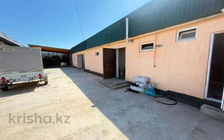 Отдельный дом · 2 комнаты · 40 м² · 5 сот., мкр Восточный, улица Актерек 19/1 за 28.5 млн ₸ в Талдыкоргане — фото 4