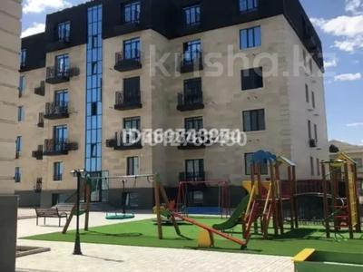 3-бөлмелі пәтер · 95 м² · 1/5 қабат, мкр Жеруйык, Магжан жумабаева 15, бағасы: 47 млн ₸ в Атырау