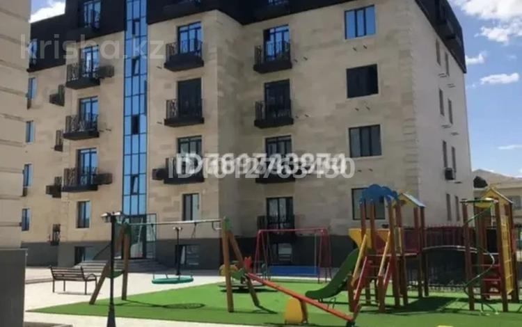 3-бөлмелі пәтер · 95 м² · 1/5 қабат, мкр Жеруйык, Магжан жумабаева 15, бағасы: 47 млн ₸ в Атырау — фото 2