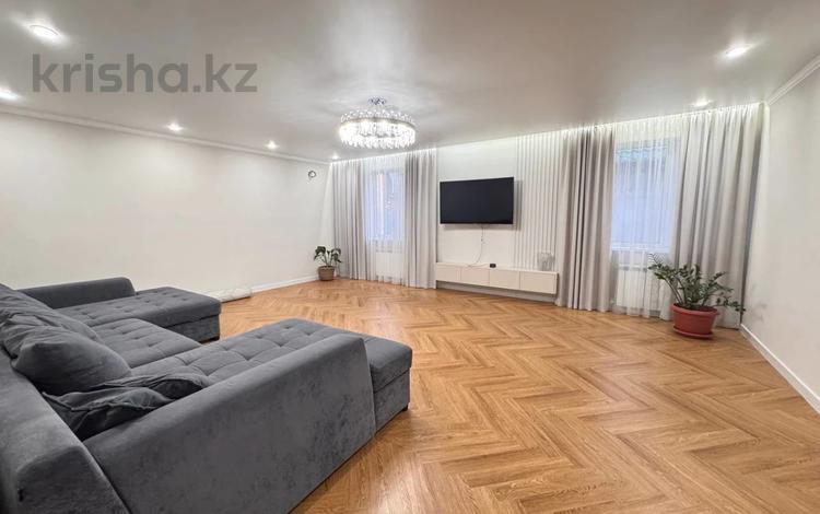 Жеке үй · 4 бөлме · 115.5 м² · 7.5 жүзд., Бородина 55, бағасы: 85 млн ₸ в Костанае — фото 2