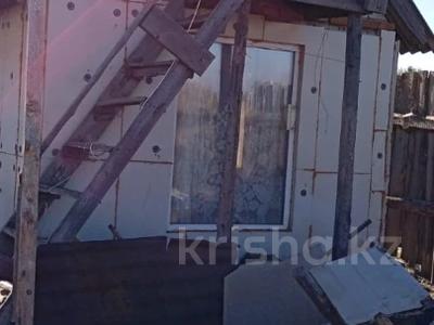Отдельный дом · 1 комната · 40 м² · 4 сот., Текстильщик 2 за 2 млн 〒 в Костанае