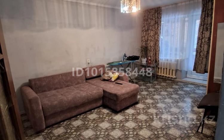 2-бөлмелі пәтер · 55 м² · 4/6 қабат, Суворова 16, бағасы: 20 млн ₸ в Астане, Сарыарка р-н — фото 2