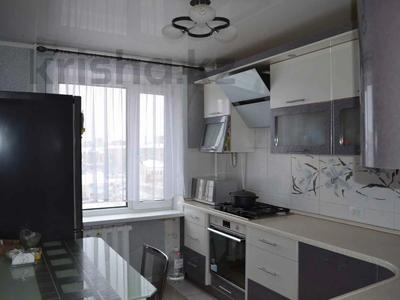 3-комнатная квартира, 64.9 м², 5/9 этаж, Жабаева за 28.5 млн 〒 в Петропавловске