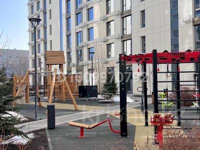 4-бөлмелі пәтер · 147 м² · 6/6 қабат, Егизбаева 9/1, бағасы: 160 млн ₸ в Алматы, Бостандыкский р-н