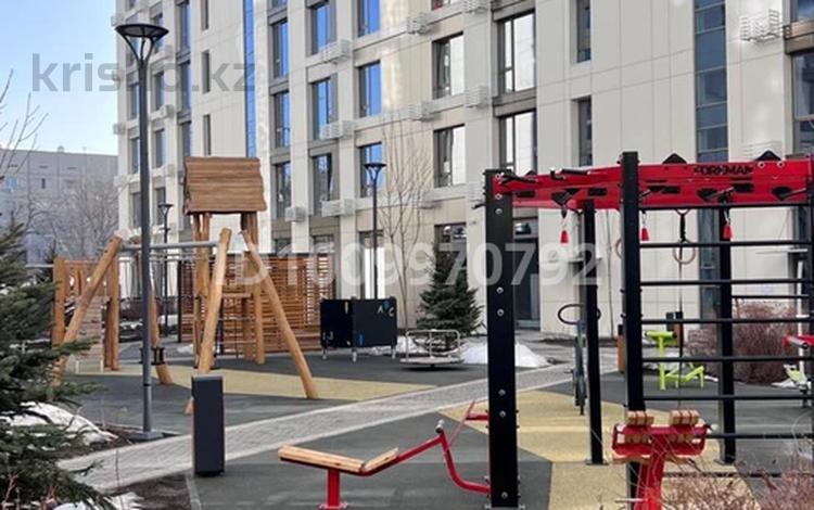 4-бөлмелі пәтер · 147 м² · 6/6 қабат, Егизбаева 9/1, бағасы: 160 млн ₸ в Алматы, Бостандыкский р-н — фото 2