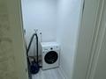 2-комнатная квартира · 65 м² · 9/12 этаж, Сафуана Шаймерденова 8 — Напротив ЖД вокзала Нурлы Жол, Байтурсынова-Нажмиденова за 2 000 ₸ в Астане, Сарайшык р-н — фото 20